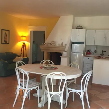 Lu Βίλα Porto Cesareo