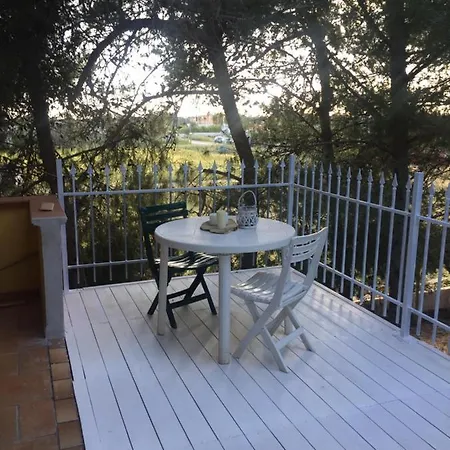 Lu Βίλα Porto Cesareo
