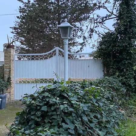 Βίλα Lu Porto Cesareo