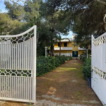 Βίλα Lu Porto Cesareo