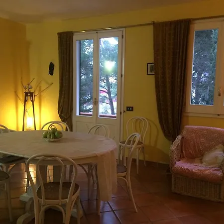 Βίλα Lu Porto Cesareo