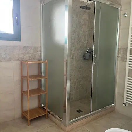 Lucrezia Dom wakacyjny San Vito dei Normanni