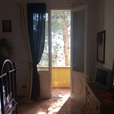Lu Villa